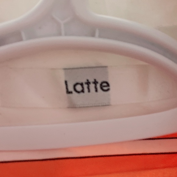 Dress - Picture 5 of 5